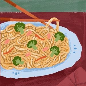 Meet your Posher, Luis